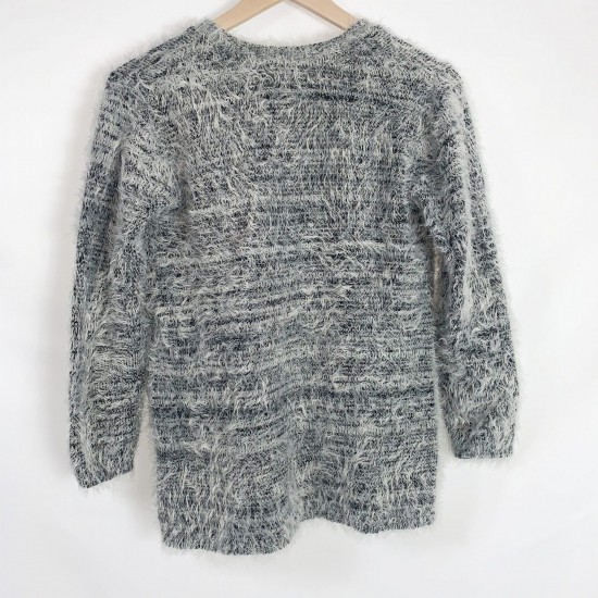 gray-cardigan-sweater