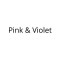 Pink&Violet