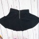 Black Skirt Size XS