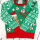 Christmas Ugly Sweater Size 18M