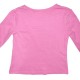 Girls Paw Patrol Pink Shirt Sz 2T
