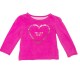 Pink Long Sleeve Shirt 2T