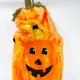 Toddler Pumpkin Costume Sz 12-24 Mo