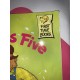 The Berenstain Bears and Baby Makes Five
