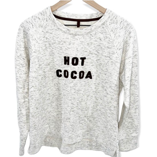 Loft Sweaters Sweatshirts And Hoodies 