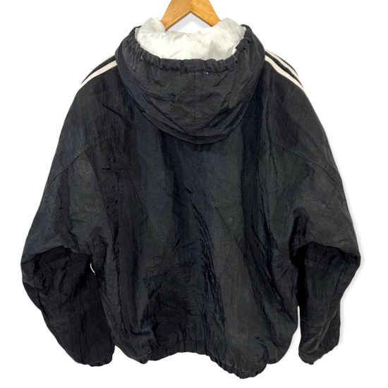 Black Vintage Jacket Size M