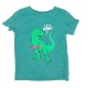 Green Dinosaur Shirt