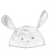 Floppy Ear Baby Bunny Hat Sz 12-18M