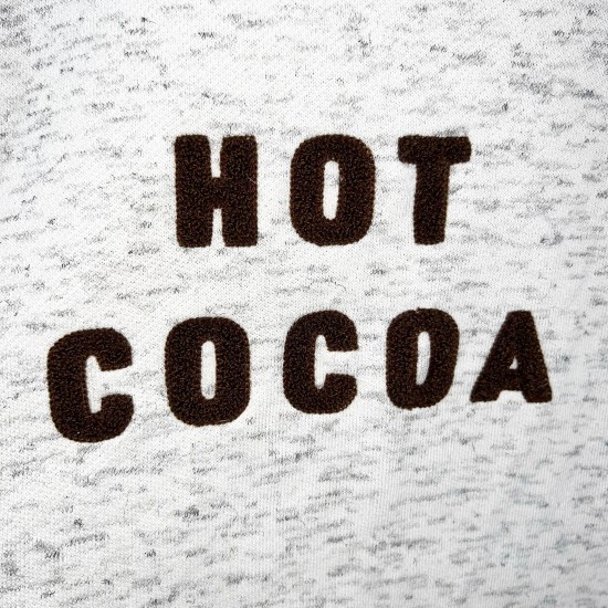 Hot Cocoa Sweatshirt