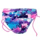 Justice Colorful Bathing Suit