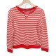 Levis Red Stripe Sweatshirt