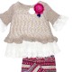 girls toddler outfit 