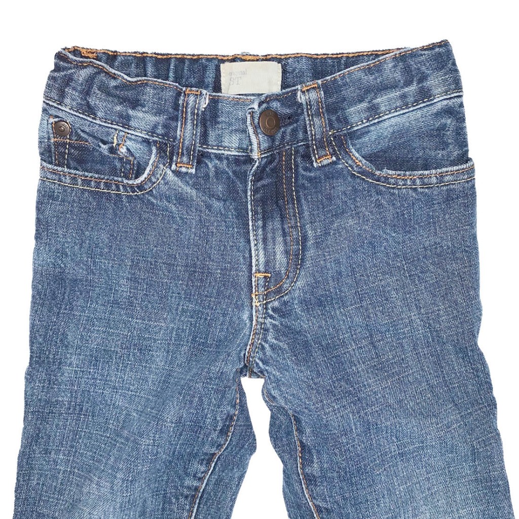 GAP Boys Jeans | Denim Jeans Boys Baby GAP Size 3T | Closet Obsession