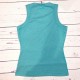 Women’s Underarmour Green Sleeveless Shirt Size M