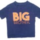 Big Brother Shirt Size 4T