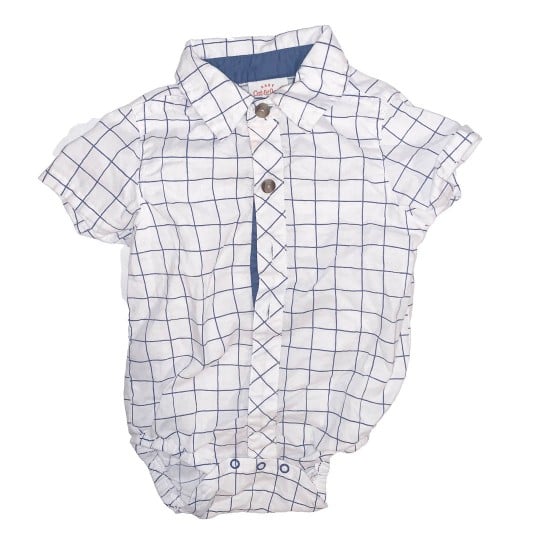 Cat and Jack Boys Outfit Sz 6-9M