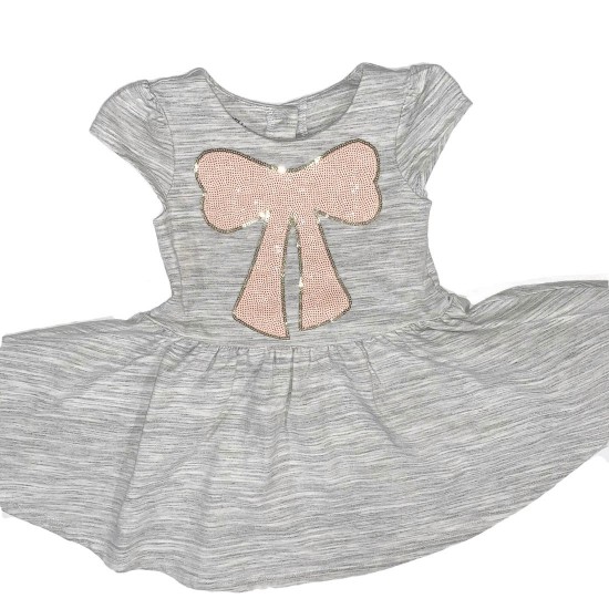 Dress Gray Toddler