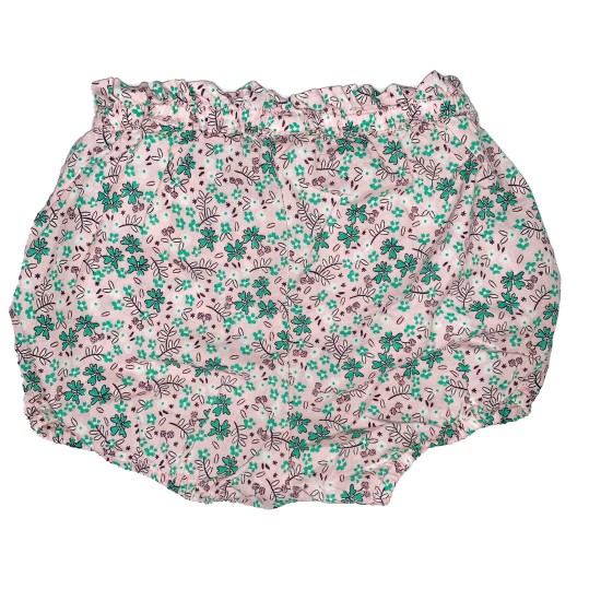 H&M Flower Shorts