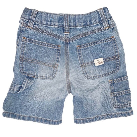 Boys Jean Shorts Childrens Place 3T