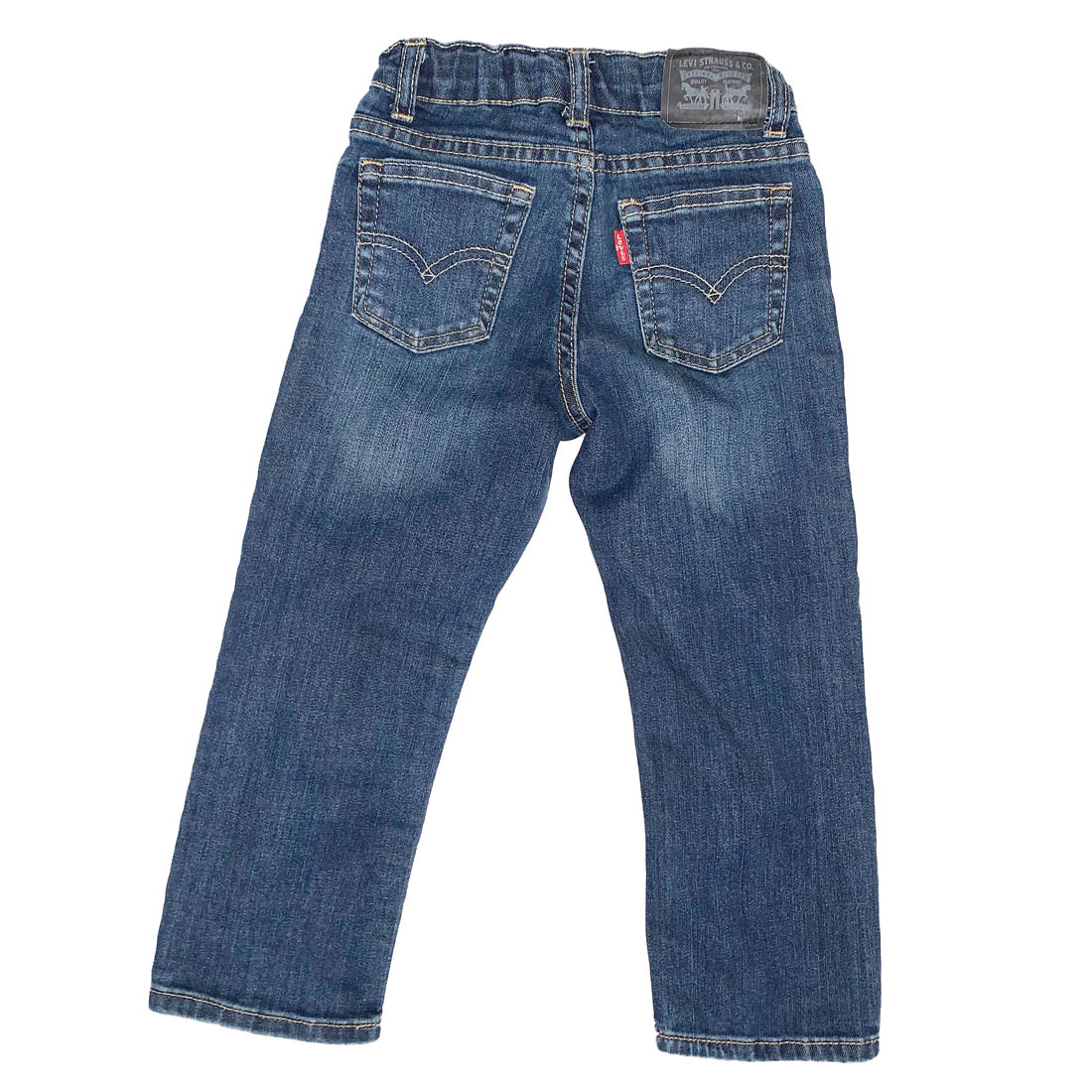 Levis Boys Jeans Levis Strauss Toddler Jeans Size 3T Closet Obsession