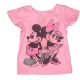 Pink Minnie Shirt
