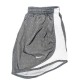 Black Nike Dri-Fit Running Shorts Sz XS