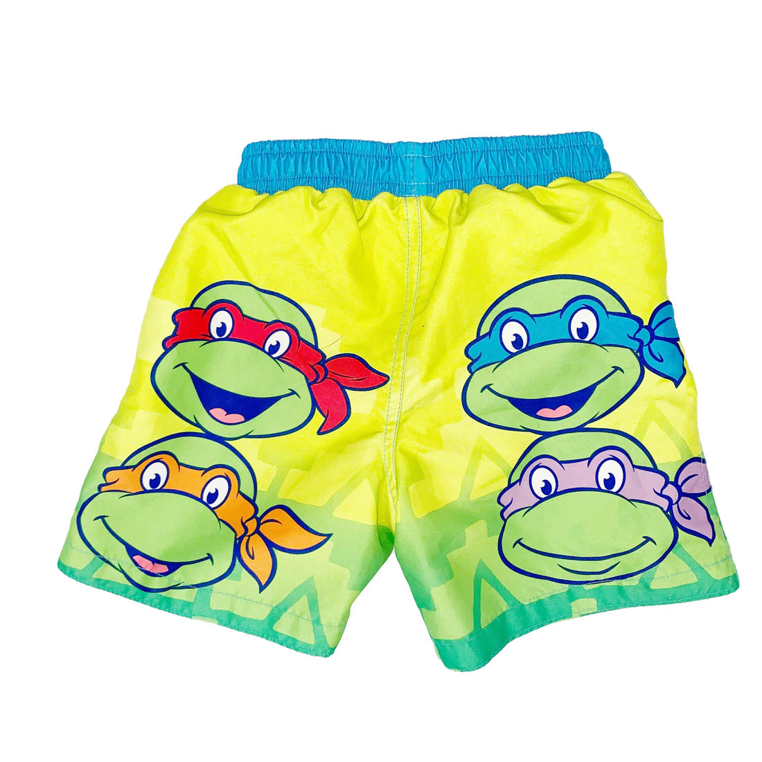 Ninja Turtle Swim Trunks