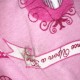 Pink Pajamas Set Size 5/6
