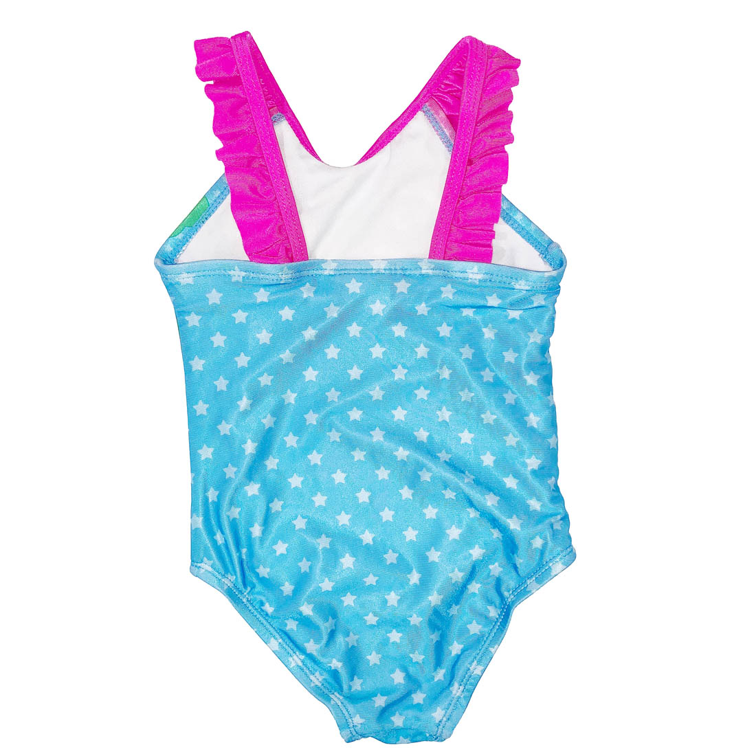 Nickelodeon Girls Swimwear | Paw Patrol Bathing Suit Sz 2T | Closet ...