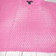 Pink Swim Suit Cover