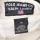 Boys Polo Jean Khaki Pants Size 3T