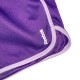 Girls Purple Reebok Shorts Sz S