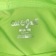 Boys Green Long Sleeve UPF Shirt NWT Sz M