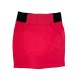 Elevate your wardrobe with 3 chic mini skirts: gray, coral, and off white. Sizes Small. Freshen up your style today!
