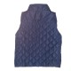 Calvin Klein Blue Vest Size 3T