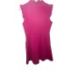 Anthropologie Tabitha Cherie Fuchsia Dress - Size 10