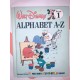 Alphabet A-Z Childrens Book