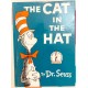 The Cat in the Hat Childrens Book
