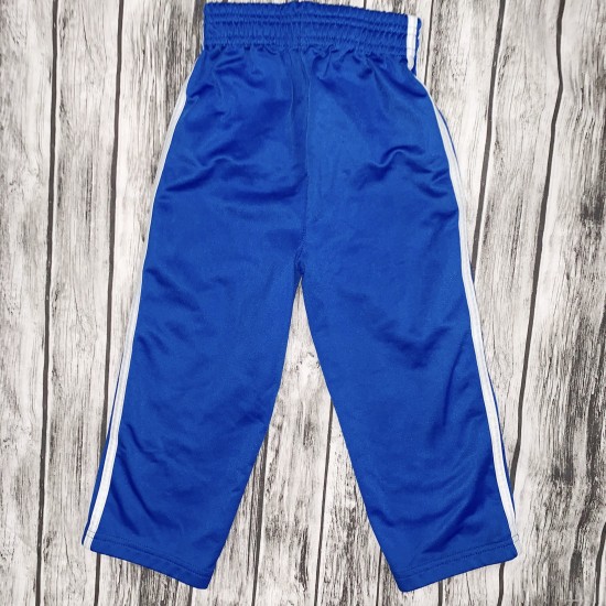 Toddler Blue and White Pants Sz 3T