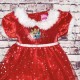 red-christmas-dress