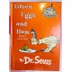 Green Eggs and Ham Book