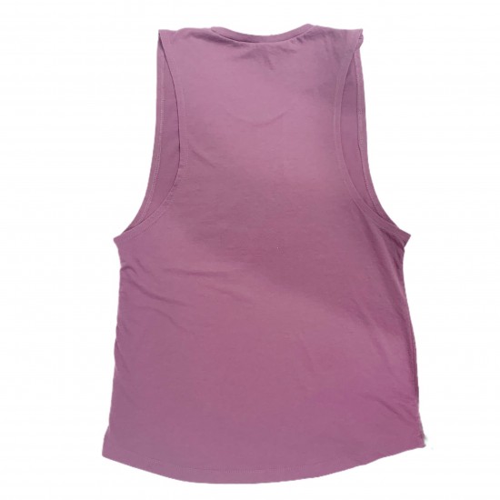 womens-purple-sleeveless-gym-shirt