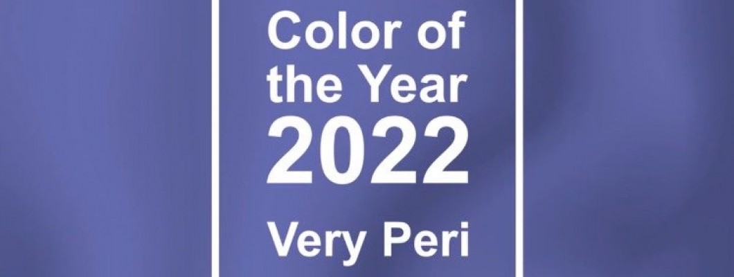 Color Of The Year