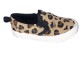 Girls Leopard Shoes