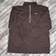 Mens Athletic Long Sleeve Nike Shirt Size XL
