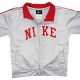 Boys Gray and Red Jacket Sz 2T