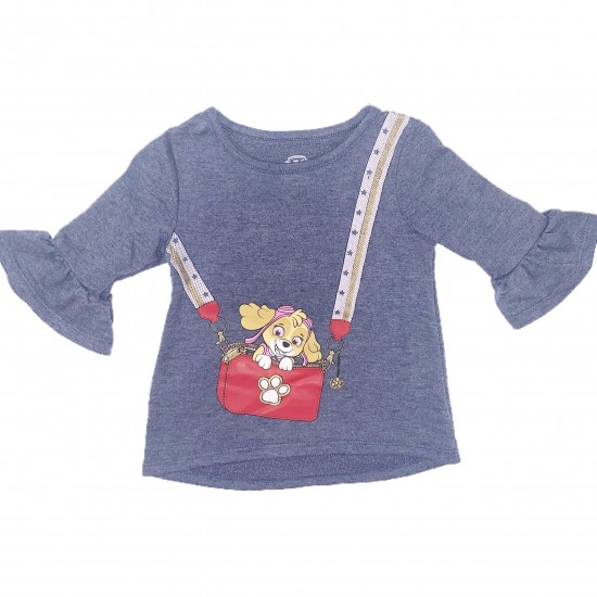 Paw Patrol Matching Outfit Sz 2T