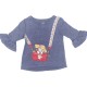 Paw Patrol Matching Outfit Sz 2T