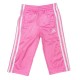 Pink Athletic Pants