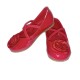 Red Toddler Dress Shoes Size 6